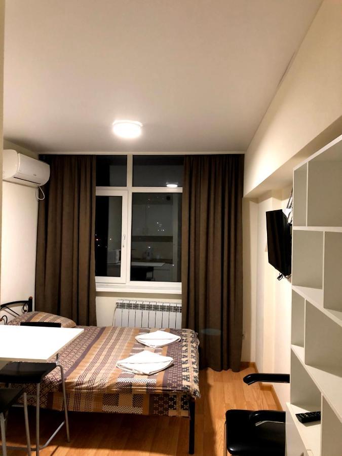 Aparthotel Bysmarthouse Kiev Exterior foto