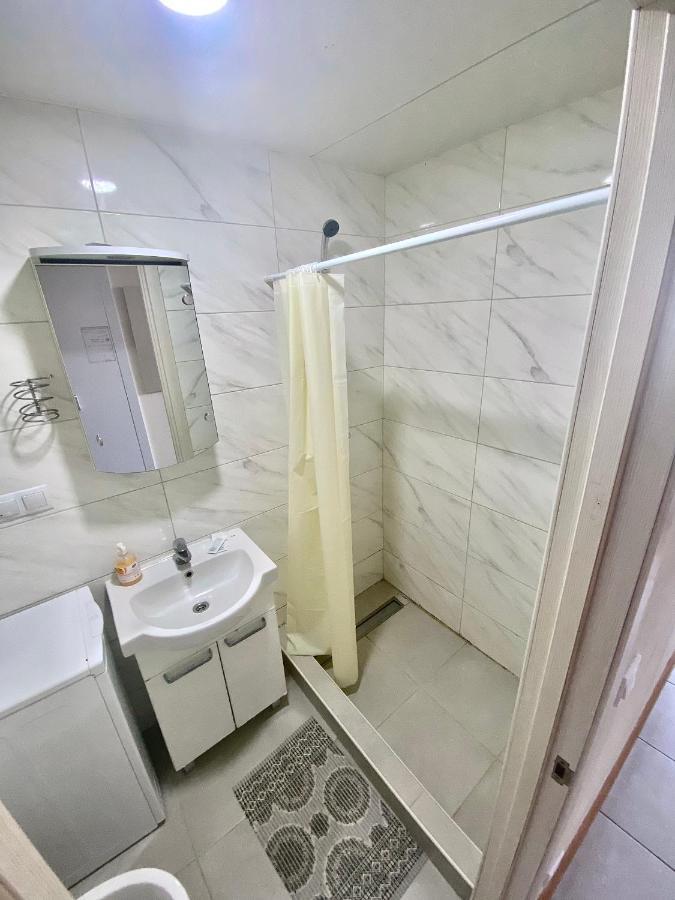Aparthotel Bysmarthouse Kiev Exterior foto